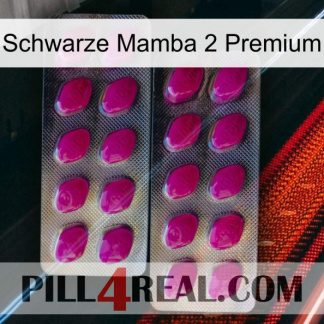 Black Mamba 2 Premium 10